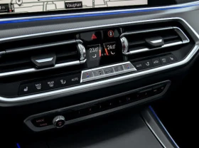 BMW X5 XDRIVE * HEAD UP * H&K *  * .  | Mobile.bg    12