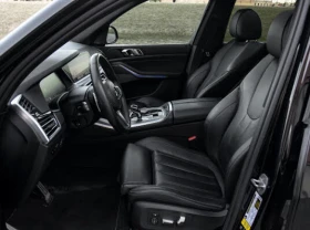 BMW X5 XDRIVE * HEAD UP * H&K *  * .  | Mobile.bg    7