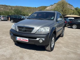     Kia Sorento  .