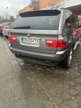 BMW X5 4.4 | Mobile.bg    3