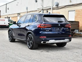 BMW X5 I * B58 * * HeadUp* * AвтоКредит* (ЦЕНА ДО БГ - 57999 лв. / 29654.42 € - 13540433 6