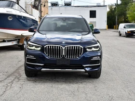 BMW X5 I * B58 * * HeadUp* * AвтоКредит* (ЦЕНА ДО БГ - 57999 лв. / 29654.42 € - 13540433 2