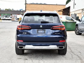 BMW X5 I * B58 * * HeadUp* * AвтоКредит* (ЦЕНА ДО БГ - 57999 лв. / 29654.42 € - 13540433 4