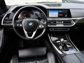 BMW X5 I * B58 * * HeadUp* * AвтоКредит* (ЦЕНА ДО БГ - 57999 лв. / 29654.42 € - 13540433 8