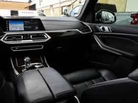 BMW X5 I * B58 * * HeadUp* * AвтоКредит* (ЦЕНА ДО БГ - 57999 лв. / 29654.42 € - 13540433 15