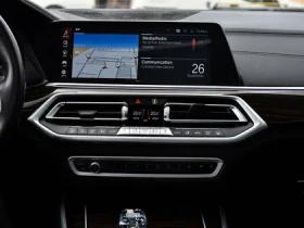 BMW X5 I * B58 * * HeadUp* * AвтоКредит* (ЦЕНА ДО БГ - 57999 лв. / 29654.42 € - 13540433 14