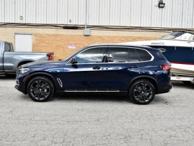 BMW X5 I * B58 * * HeadUp* * AвтоКредит* (ЦЕНА ДО БГ - 57999 лв. / 29654.42 € - 13540433 3