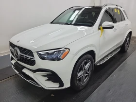 Mercedes-Benz GLE 350 * CARFAX * БЕЗ ПЪРВОНАЧАЛНА ВНОСКА