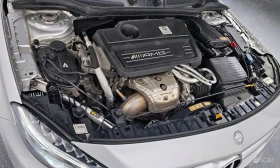 Mercedes-Benz GLA 45 AMG - 35500 лв. / 18150.86 € - 72856892 6