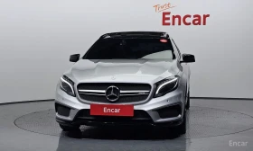 Mercedes-Benz GLA 45 AMG - 35500 лв. / 18150.86 € - 72856892 3