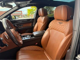 Bentley Bentayga W12/AWD/* АВТОКРЕДИТ - 105999 лв. / 54196.43 € - 63666576 7