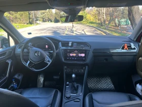 VW Tiguan Allspace 2.0TDI  4Motion, снимка 5