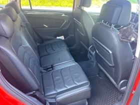 VW Tiguan Allspace 2.0TDI  4Motion, снимка 7