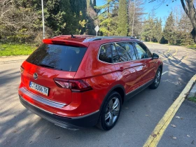 VW Tiguan Allspace 2.0TDI  4Motion, снимка 3