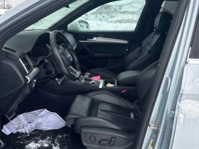 Audi Q5 * Technik * CARFAX * БЕЗ ПЪРВОНАЧАЛНА ВНОСКА - 15000 € / 29337.45 лв. - 89503642 12