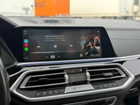 BMW X5 * M50i Sports Activity Vehicle * CARFAX * ЦЕНА ДО , снимка 9