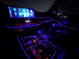 BMW X5 * M50i Sports Activity Vehicle * CARFAX * ЦЕНА ДО , снимка 12