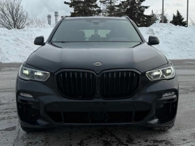 BMW X5 * M50i Sports Activity Vehicle * CARFAX * ЦЕНА ДО , снимка 4