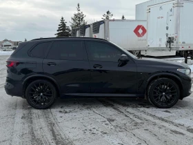 BMW X5 * M50i Sports Activity Vehicle * CARFAX * ЦЕНА ДО , снимка 3