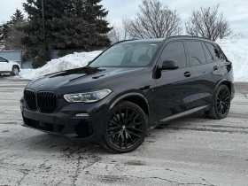BMW X5 * M50i Sports Activity Vehicle * CARFAX * ЦЕНА ДО 