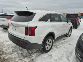 Kia Sorento * LX+ * * 7-МЕСТНА* * ПОДГРЕВ*  - 15500 € / 30315.36 лв. - 41844901 3