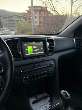 Kia Sportage | Mobile.bg � ����� ������ 11