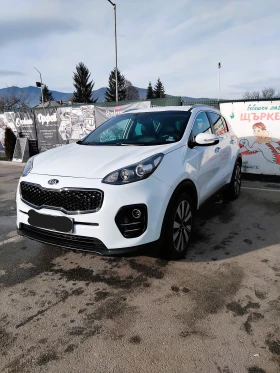Kia Sportage - 12900 € / 25230.21 лв. - 86368044 3