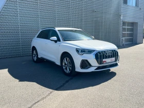 Audi Q3 S line 40 TDI quattro - 30200 € / 59066.07 лв. - 11904253 3