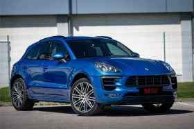Porsche Macan S | Sport Chrono