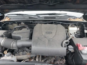 Toyota Tacoma Trd Off Road | Auto.bg — изображение 10