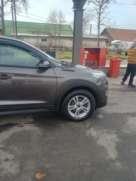 Hyundai Tucson | Mobile.bg � ����� ������ 2