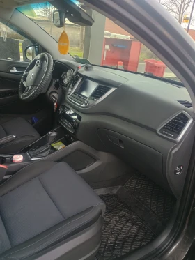 Hyundai Tucson | Mobile.bg � ����� ������ 4