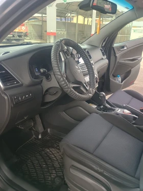 Hyundai Tucson | Mobile.bg � ����� ������ 9