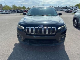 Jeep Cherokee * North * CARFAX * �������� * KEYLESS | Mobile.bg � ����� ������ 6