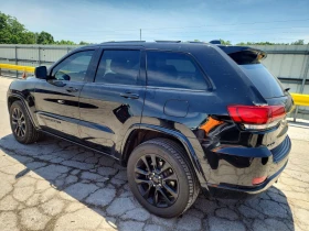 Jeep Grand cherokee LAREDO 3.6 !PANO/CAM! FULL | Auto.bg — изображение 2