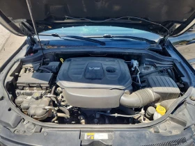 Jeep Grand cherokee LAREDO 3.6 !PANO/CAM! FULL | Auto.bg — изображение 12