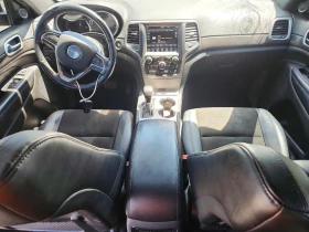 Jeep Grand cherokee LAREDO 3.6 !PANO/CAM! FULL | Auto.bg — изображение 8