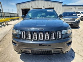 Jeep Grand cherokee LAREDO 3.6 !PANO/CAM! FULL | Auto.bg — изображение 5