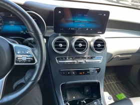 Mercedes-Benz GLC 300 ПОДГРЕВИ * ПАНО * KEYLESS * АВТОКРЕДИТ - 23900 € / 46744.34 лв. - 33768160 9