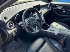 Mercedes-Benz GLC 300 ПОДГРЕВИ * ПАНО * KEYLESS * АВТОКРЕДИТ - 23900 € / 46744.34 лв. - 33768160 16