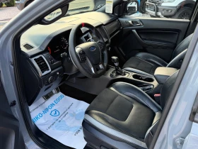Ford Ranger Raptor 2 години гаранция - 36900 € / 72170.13 лв. - 54254435 11