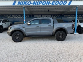 Ford Ranger Raptor 2 години гаранция - 36900 € / 72170.13 лв. - 54254435 5