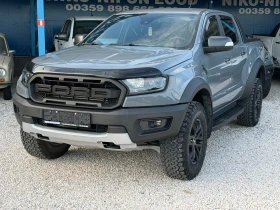 Ford Ranger Raptor 2 години гаранция - 36900 € / 72170.13 лв. - 54254435 4