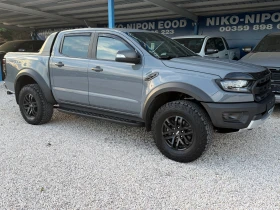 Ford Ranger Raptor 2 години гаранция - 36900 € / 72170.13 лв. - 54254435 10