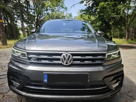 VW Tiguan 2.0 TDI 4MOTION R-Line | Mobile.bg � ����� ������ 4