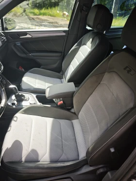 VW Tiguan 2.0 TDI 4MOTION R-Line | Mobile.bg � ����� ������ 14