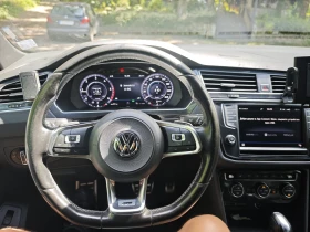 VW Tiguan 2.0 TDI 4MOTION R-Line | Mobile.bg � ����� ������ 11