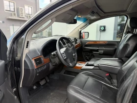 Infiniti QX56 undefined | Auto.bg — изображение 7