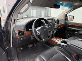 Infiniti QX56 undefined | Auto.bg — изображение 9