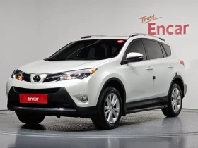 ������ Toyota Rav4
